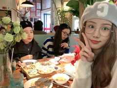 -NLFS1983咖啡花园餐厅(锦桂店)