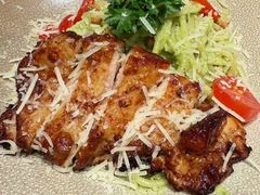 -CRAZYONES西班牙海鲜饭(上海美罗城店)