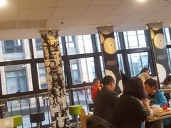 -麦当劳(东苑丽宝商业广场店)