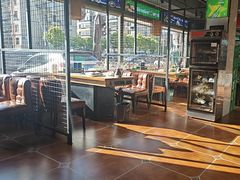 -连锦记海鲜烧烤大排档·锦州特色(西安路交大店)