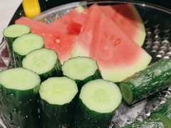 -曹家小菜(胜太路店)