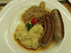-兰特伯爵西餐厅·啤酒屋(方庄店)