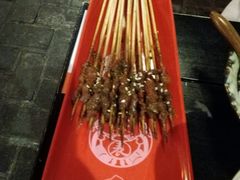 -老表记广西宵夜螺蛳鸭脚煲(西大店)