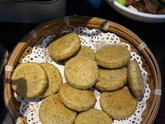 蒿子粑粑-富正毅三下锅连锁(三店)