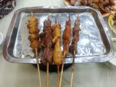 android_upload_pic-天津乾毓德饭庄·清真传统炒菜·海鲜烧烤(咸阳路店)
