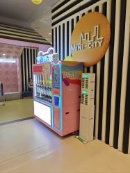 点击看大图 -meland club亲子乐园(重庆万象城店)