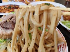 -拉面莊夢語＆中华料理八椿