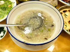 鱼蓉羹-柴火农庄(东海路店)