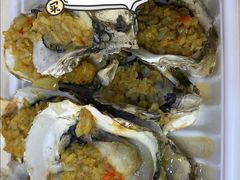 -东门町美食街