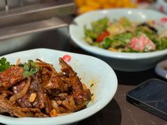 -邢氏老太太烤串(北兴街店)
