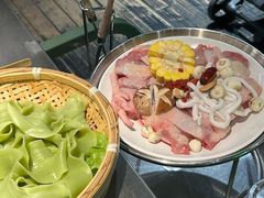 原味椰子鸡（中份）-椰庭·椰子鸡·创意玩家(晶耀前滩店)