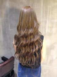 -史云逊养发护发