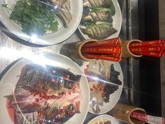 -古道村落(温汤店)
