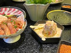 -樱嘢·炭火烧肉(惠南店)