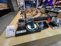 -Sony Store 索尼(上海淮海中路店)