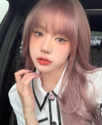 -LJOY丽锦造型·烫发染发