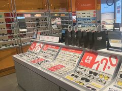 -LOHO眼镜(太阳宫凯德MALL店)