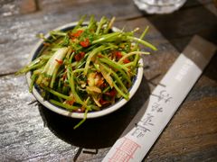 -盟重烧烤(东瓜山创始店)