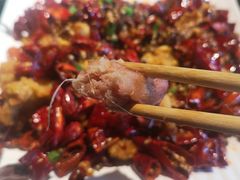 -望京一号·重庆江湖菜(工体店)