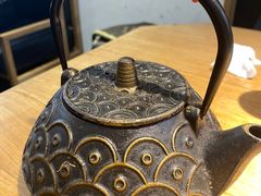 -胡马八破·川菜小馆(高新万达店)