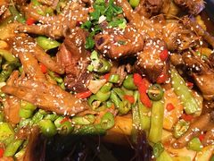 -徐记小怪兽肉蟹煲店(哈西万达金街店)