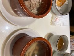 -原味田园·客家菜·土窑鸡(中航城君尚购物中心店)