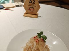 -红城阁·上海味道(四平路店)
