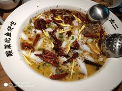 -太二酸菜鱼(正大广场店)