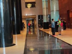 -北京千禧大酒店