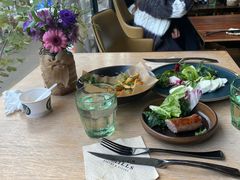 -O'mills Sourdough Bakery&Bistro(永嘉路店)