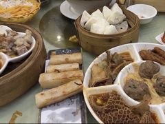 -巨元河鲜酒楼·清远特色菜名店(英德店)