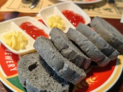 -马迭尔德式西餐精酿啤酒屋(中央大街店)