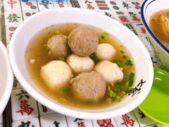 -七爺清汤腩(南开大悦城店)