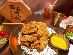 -西塔老太太泥炉烤肉(苏州大悦城店)