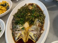-南小馆(迪士尼小镇店)