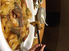 胖大嫂渔家排档-胖大嫂渔家排档(半边山店)