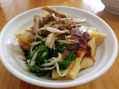-再回首鸡肉米线(人民路一店)