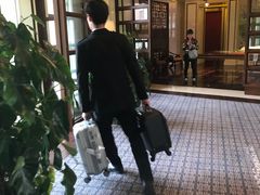 -天津津利华酒店