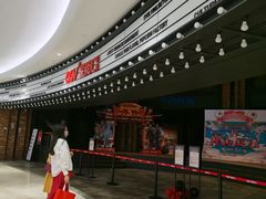 -CGV影城(壹方城IMAX店)