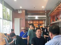 -吾穆勒蓬灰牛肉面·清真(北滨河中路店)