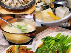 -四道菜·福建菜馆(新街口金鹰店)