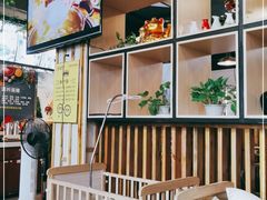 -南国锋味椰子鸡(瀚海店)