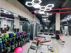 -VPsmart私教健身工作室(新华路旗舰店)