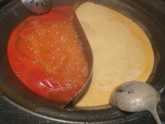 -生活如沸·顺德水牛奶火锅(大学路店)