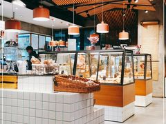 -Dough&Joe团憩(瑞虹天地月亮湾店)