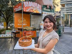 -东莞松山湖万象汇