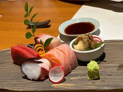 -岚山日本料理(珠江新城店)