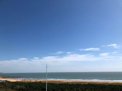 -青岛银沙滩温德姆至尊酒店