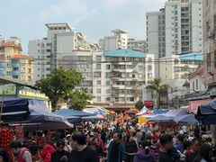 -细村农贸综合市场