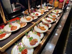 -喜庭海鲜自助(来福士店)